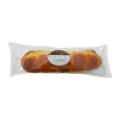 リョーユー　ビスキーマーガリン