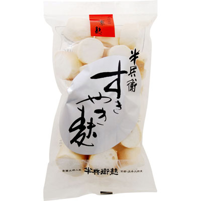 半兵衛麩 すきやき麸35g