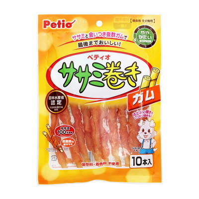 ドッグフード pikyo 日本ペットフード（株） コンボ ドッグ やわらかソフト 角切り