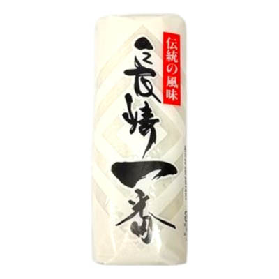 長崎一番　中板蒲鉾白