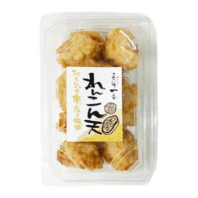 長崎一番　れんこん天　100ｇ