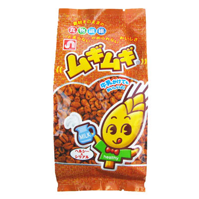 南国製菓 ムギムギ 90g