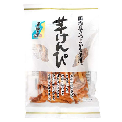 南国製菓 芋けんぴ 80g