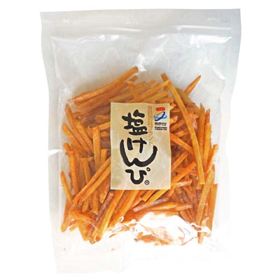 南国製菓 塩けんぴ 230g