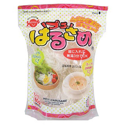 サナス　プチはるさめ　８０ｇ