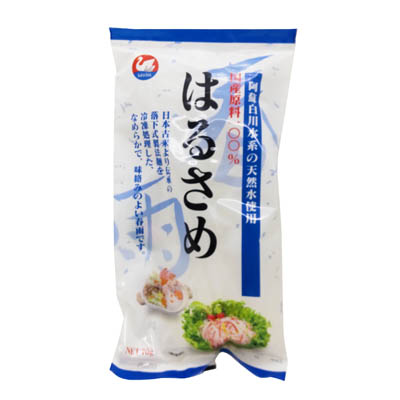 西日本食品　白川水系はるさめ　７０ｇ