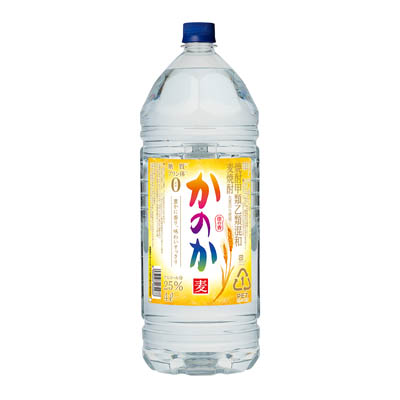 麦焼酎 大地の夢 25度 4L 4本 送料込み 楽天市場】大地の夢 焼酎の通販