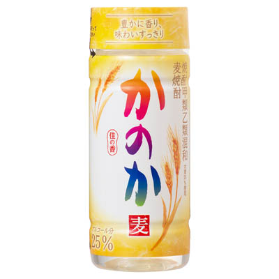 アサヒ 麦かのか25度220ml