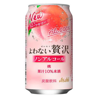 ノンアルコール softdrink_4901777227071