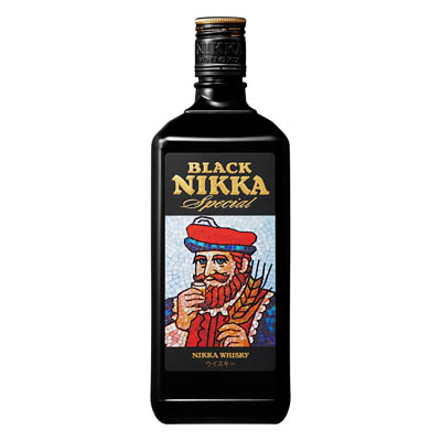 ブラックニッカ スペシャル720ml