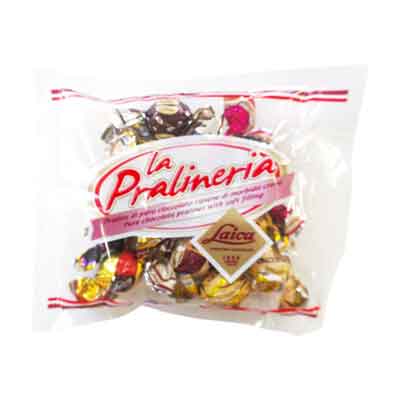 日本チョコレート　ライカアソートチョコレート　182ｇ