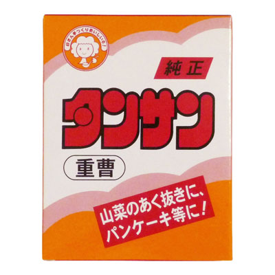 つけもと　タンサン５０ｇ