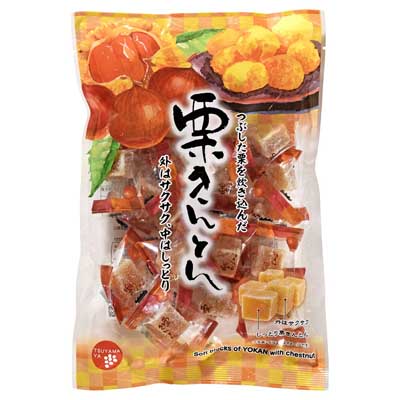 津山屋製菓　栗きんとん　180ｇ