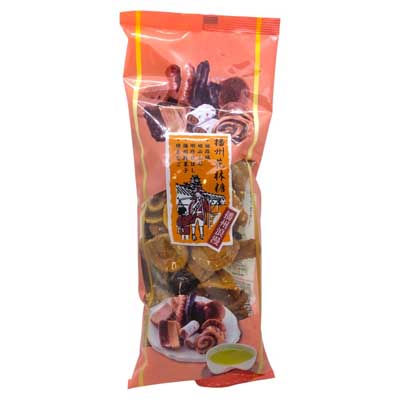 常盤堂　播州浪漫　155g