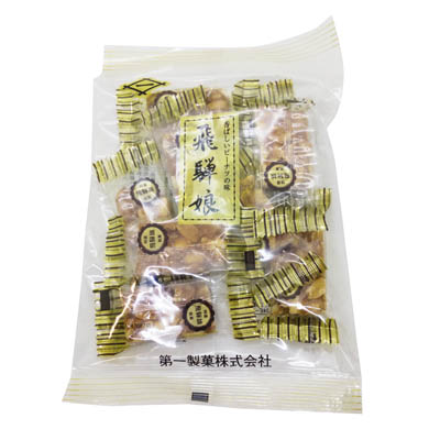 第一製菓 飛騨娘 100g