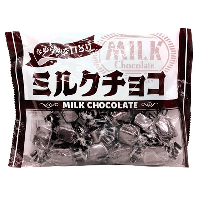 クリート なめらかな口どけミルクチョコ 135g