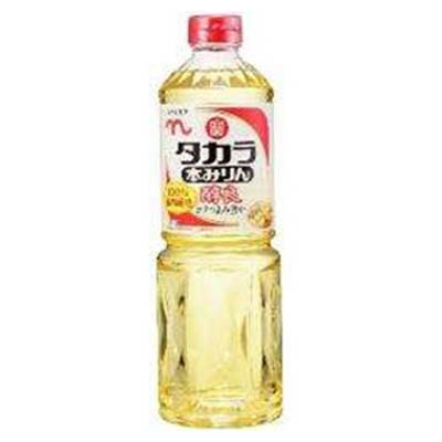 くらしモア　タカラ本みりん醇良　１０００ｍｌ