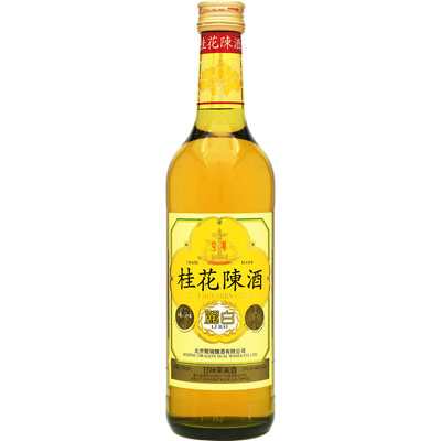 タカラ桂花陳酒麗白５００ｍｌ