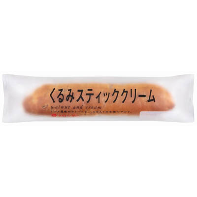 タカキ くるみスティッククリーム