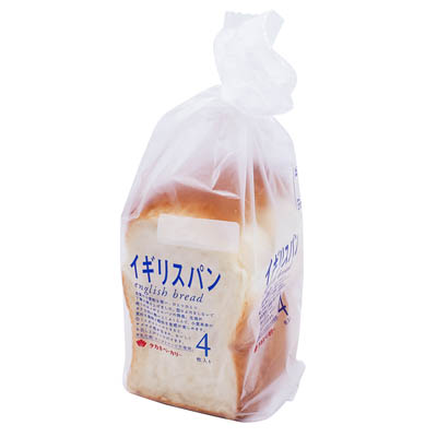 タカキ イギリスパン4枚入り