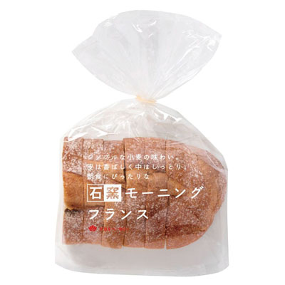 タカキ　石窯モーニングフランス