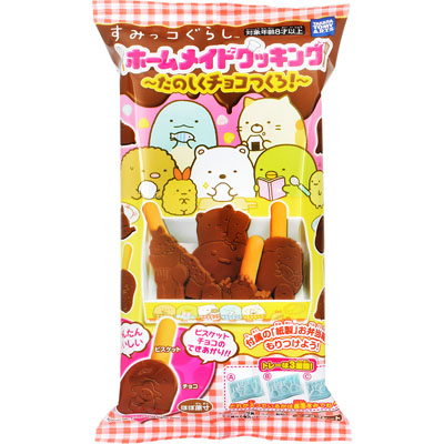 タカラTすみっコチョコつくろ33g