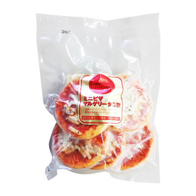 リーメント はぶけ 中古 ぷちデリバリー 1 あつあつピザ