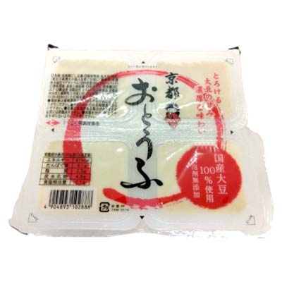 鹿島屋　おとうふ　４個入り