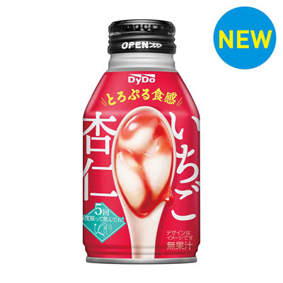 ダイドー　いちご杏仁　260ｇ