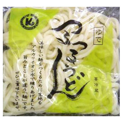 クラタつるつるうどん