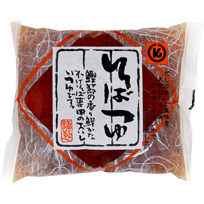 クラタ　そばつゆストレート３００ｇ