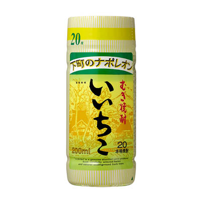 三和 いいちこカップ20度200ml