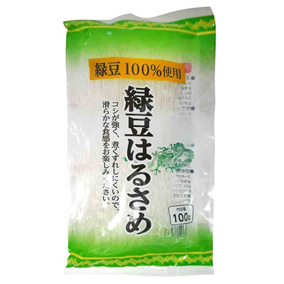 カーギル　緑豆はるさめ　100ｇ