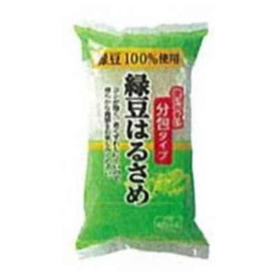 カーギルジャパン　緑豆はるさめ（分包タイプ）４０ｇ×４個