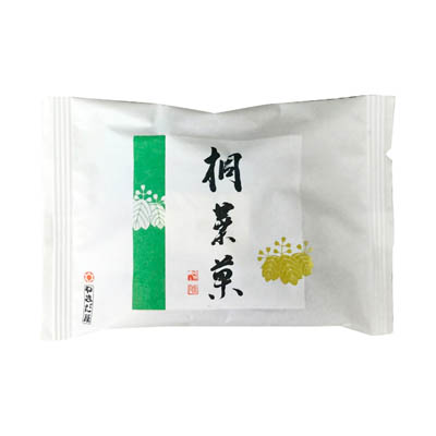 やまだ屋 桐葉菓