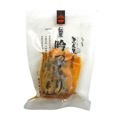 扶桑守口食品　伝匠吟づくり　うり奈良漬　70ｇ