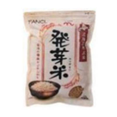 くらしモア 発芽米(ドライタイプ)700g
