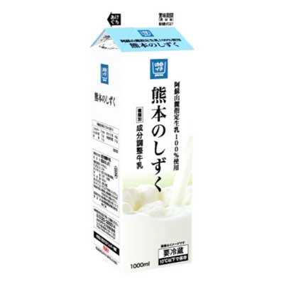 ゆめイチ  熊本のしずく  1000ml