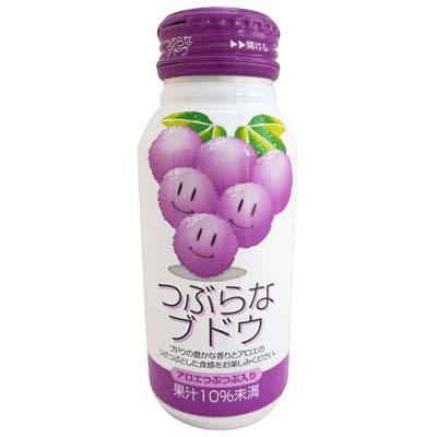 ＪＡフーズ大分　つぶらなブドウ　190ｇ