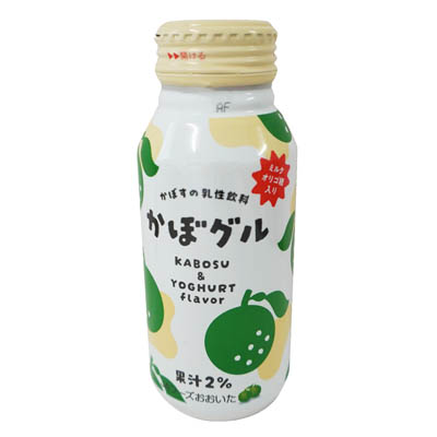 ＪＡフーズ大分　かぼグル　190ｇ