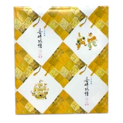 唐草　長崎物語　２１本入