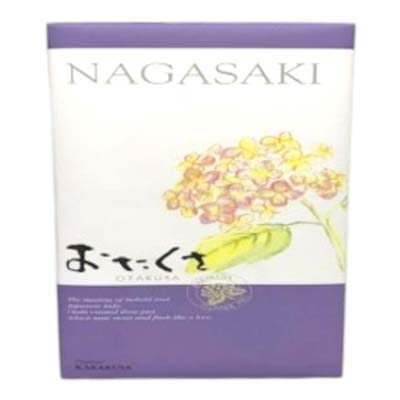 唐草　おたくさ　１８枚入
