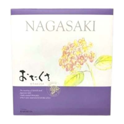 唐草　おたくさ　２４枚入