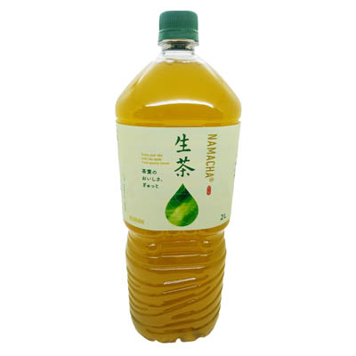 ☆キリン　生茶　2L