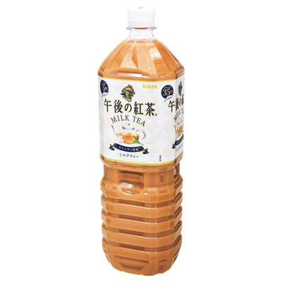 キリン午後の紅茶ミルクティー1.5L