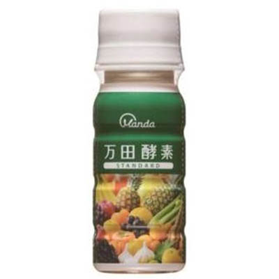 万田発酵 万田酵素ドリンク