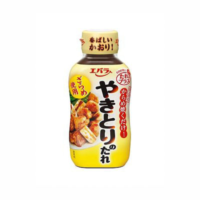 エバラ　やきとりのたれ２４０ｇ