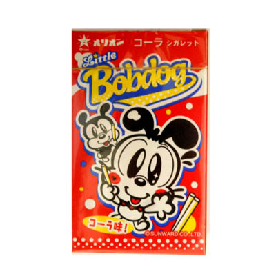 オリオンコーラシガレット14g