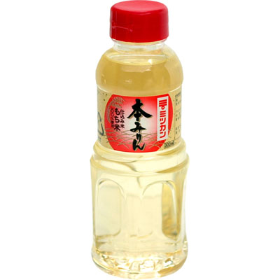 ミツカン　本みりん３００ｍｌ
