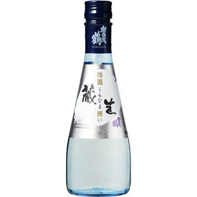 賀茂鶴 蔵生300ml